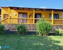 Tüm Ev/Apart Daire Private Beach House Bilene. 3 Rooms / 6 People (Maputo, Mozambik)