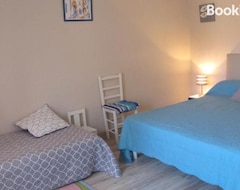 Cijela kuća/apartman Loustal De Gouleme (Rampoux, Francuska)