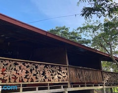 Resort KOFAN Ecohotel (Puerto Asís, Colombia)