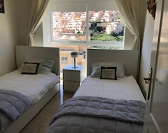 Hele huset/lejligheden Gorgeous Apartment In Calahonda Sleeps 6 (Calahonda, Spanien)