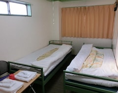 Nhà nghỉ Shochikubai Hostel No.2 - Men Only (Nagoya, Nhật Bản)