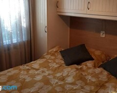 Cijela kuća/apartman Sfeervol Boschalet 5 Persoons Met Sauna (Barneveld, Nizozemska)