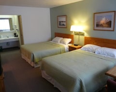 Hotel GuestHouse International Inn (St. Anthony, USA)