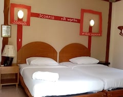 Hotel Sanita Cottage (Ratchaburi, Thailand)