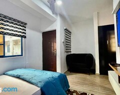 Casa/apartamento entero Unity Luxury Apartments & Suites (Port Harcourt, Nigeria)