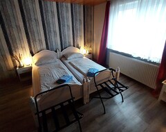 Toàn bộ căn nhà/căn hộ Vacation Apartment Near Ostseefjord Schlei - For Up To 7 People - 2 Km To The A7 (Jagel, Đức)