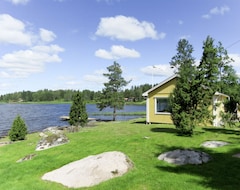 Toàn bộ căn nhà/căn hộ Holiday Home Kärrholmen (vmd150) (Säffle, Thụy Điển)