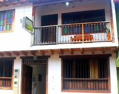 Khách sạn Casona Real (Socorro, Colombia)