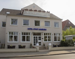 Hotel Stadt Hamburg (Timmendorfer Strand, Njemačka)
