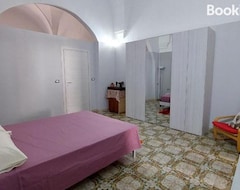 Cijela kuća/apartman Casa Vacanze Le Volte (Cellino San Marco, Italija)
