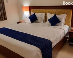 Khách sạn A K Residency (Kalapettai, Ấn Độ)