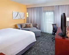 Hotel Courtyard by Marriott Miami Airport West/Doral (Miami, USA)