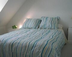 Koko talo/asunto Recent Apartment Very Bright, 100m Sea, View On Marina (Larmor-Plage, Ranska)