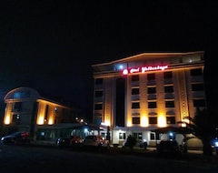 Hotel Otel Yelkenkaya (Gebze, Turska)