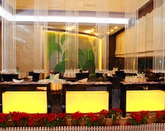 Khách sạn Zhongyi Hotel (Chenzhou, Trung Quốc)