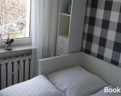 Hele huset/lejligheden Apartament Malinka (Opole, Polen)