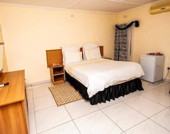 Khách sạn Mck Lodge (Lusaka, Zambia)