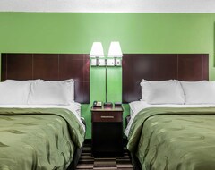 Khách sạn SureStay Hotel by Best Western Fort Pierce (Fort Pierce, Hoa Kỳ)