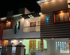 Casa/apartamento entero Happy Villa Homestay (Cheruthuruthy, India)