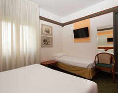 Khách sạn Jet Hotel, Sure Hotel Collection By Best Western (Gallarate, Ý)