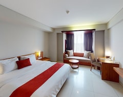 Hotel Mitra (Bandung, Indonesia)