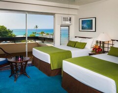 Khách sạn Kona Seaside Hotel (Hawaii Kai, Hoa Kỳ)