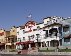 Hotel The New Pioneer (Laughlin, USA)
