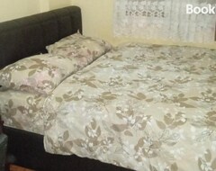 Pensión Muko Guest House Homestay Apartment House Sleeping Rooms (Kepez, Turquía)