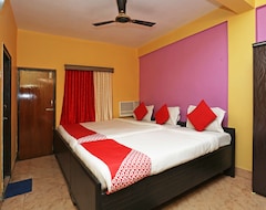 Hotel OYO 13568 Debalay Guest House (Kolkata, Indija)