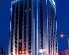 Khách sạn Tianbao International Hotel (Shenyang, Trung Quốc)