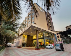 Khách sạn Collection O 30037 Hotel Mapple Wagholi (Pune, Ấn Độ)