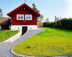 Toàn bộ căn nhà/căn hộ 5 Person Holiday Home In MellÖsa (Flen, Thụy Điển)