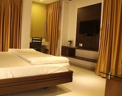 Khách sạn Hotel Marigold (Vadodara, Ấn Độ)