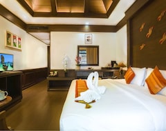 Hotel Ao Nang Orchid Resort Krabi (Krabi, Thailand)