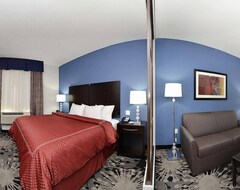 Khách sạn Comfort Suites Greenville (Greenville, Hoa Kỳ)