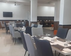 Otel Kankidham Lords Inn (Kishanganj, Hindistan)