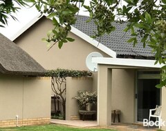 Entire House / Apartment Bloekomsrus (Senekal, South Africa)