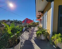Hotel Balcony Guest House - Near French Quarter - Restaurant - Bar - Large Groups (New Orleans, USA)