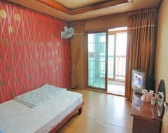 Khách sạn Hanbit Pension & Motel (Taean, Hàn Quốc)