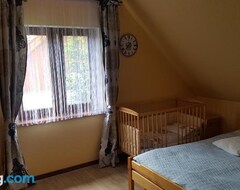 Cijela kuća/apartman Sosenka (Orzysz, Poljska)