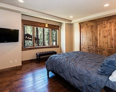 Cijela kuća/apartman 6 Bedroom Mountain Luxury Estate Vacation Rental (South Lake Tahoe, Sjedinjene Američke Države)
