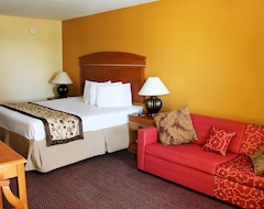 Hotel Americas Best Value San Antonio AT&T Center (San Antonio, USA)