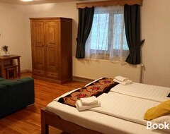 Cijela kuća/apartman Pensiunea Agroturistica Casa Bradeana (Albac, Rumunjska)