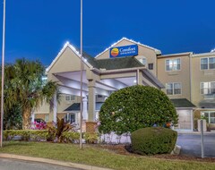 Khách sạn Comfort Inn & Suites Saint Augustine (St. Augustine, Hoa Kỳ)