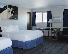 Hotelli Days Inn By Wyndham Sioux Falls (Sioux Falls, Amerikan Yhdysvallat)