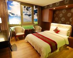 Hotel Wonderful Hall (Xinzhuang District, Taiwan)