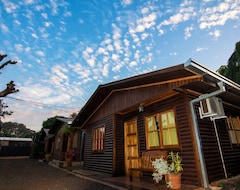 Hotel Nuova Villa Cabañas (Puerto Iguazú, Argentina)