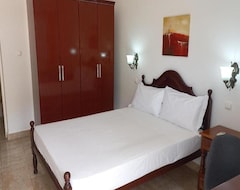 Hotel Savana (São Filipe, Kap Verde)