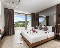 Hotel The Green Golf Residence (Phuket, Tajland)