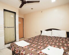 Hotel Harihara Residency (comfort) (Mumbai, Indija)
